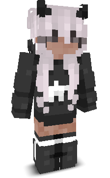 ZyvoraMC's skin