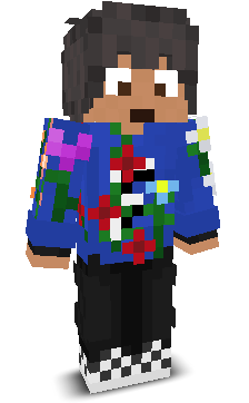 flores_mc's skin