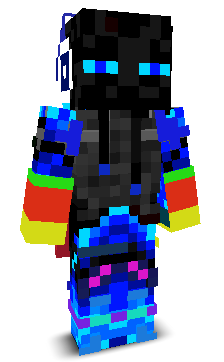 Ceffy's skin