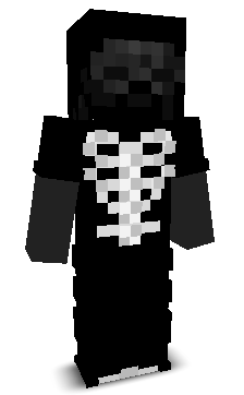 becon2137's skin