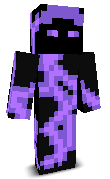 Thebaj610's skin