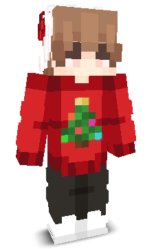 Cinitry's skin