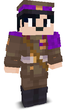 PurplePanda9900's skin