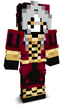Guestofdoom's skin