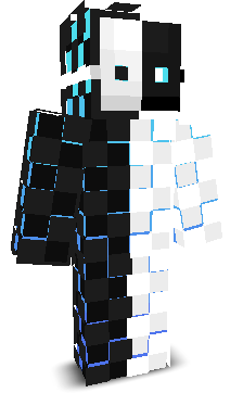ciminninn's skin