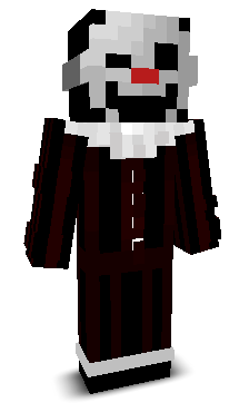 Gombo95's skin