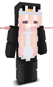 SensaChenal's skin