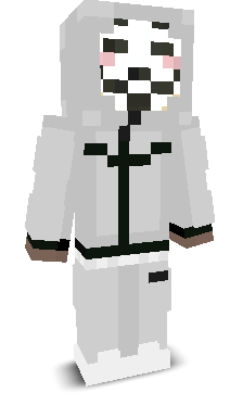 vurped's skin