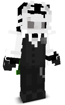 Fox3735377's skin