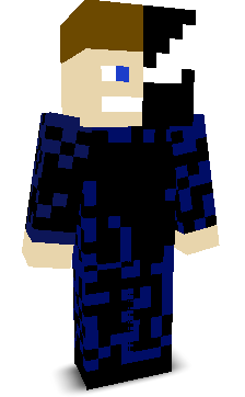 Meverow09's skin