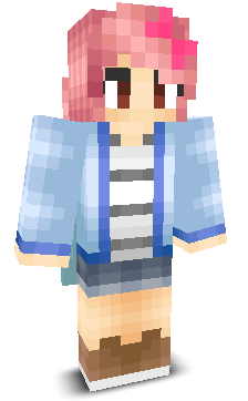 karrotcake27's skin