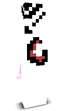 Pramsion's skin