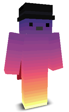 shima1's skin