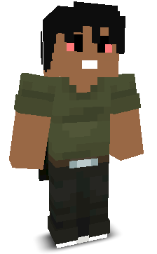 SamuelFeroiz's skin