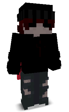 OiledBackend's skin