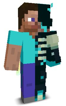 seventy_kilogram's skin