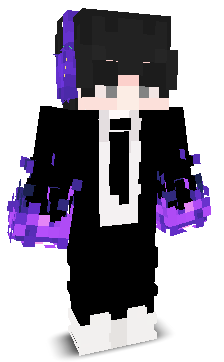 Aqxtz's skin