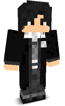 GrandEddy's skin