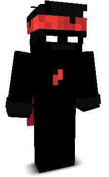 Dels0n's skin