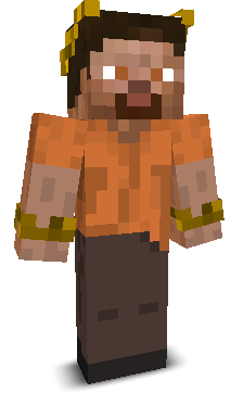 Trupaty's skin
