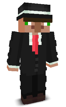 AlanBaanan's skin