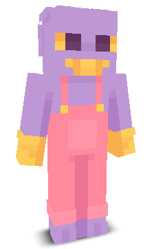 TomCraftMaster's skin