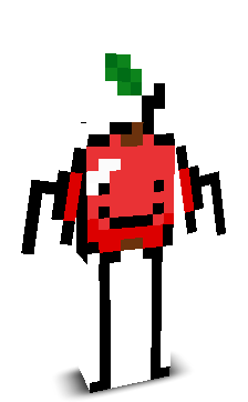 appledd's skin