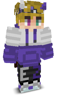 Celeztin's skin