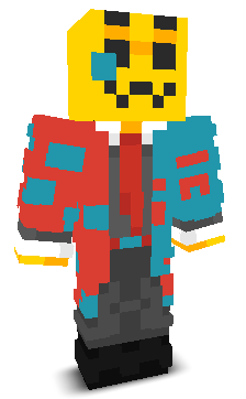 waldemar123456's skin