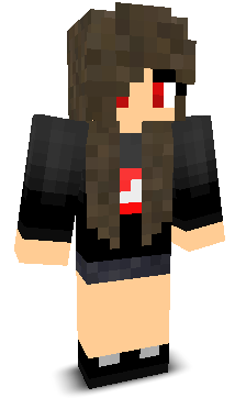 molesteiteupai's skin