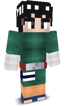 h0xb's skin
