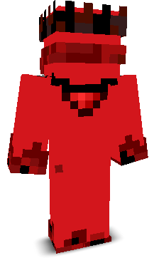 Ech0frags's skin