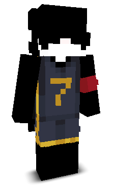 Hypado's skin