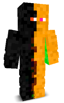 CyberCore1's skin