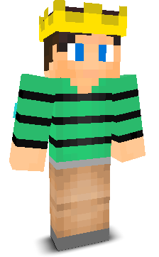 67Timmy67's skin