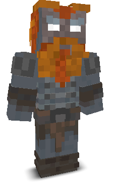 RedRufus22's skin