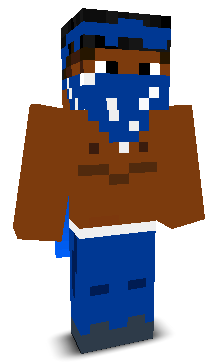 rnun's skin
