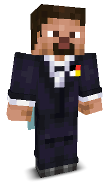 Imposter20000LOL's skin
