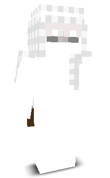Meowftw's skin