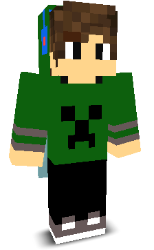 LukaszOskar's skin