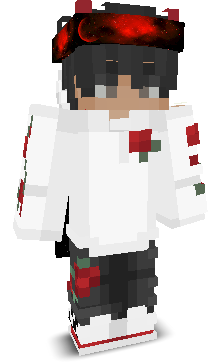 niuzey's skin