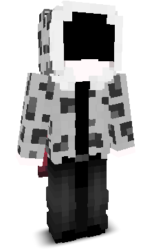 Tojasmolo's skin