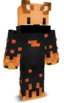CrackedStriker's skin