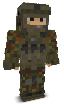 Hrushin_mi's skin