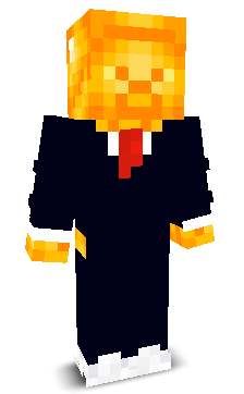 ChuddyGoystein's skin