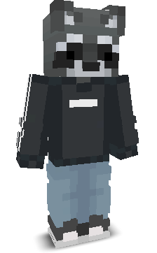 _XfredoX_'s skin