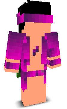amordibosta's skin