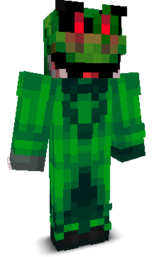 iARROWDEATH's skin