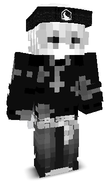 VkieEnj0yer's skin