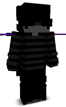 xharvesterx's skin
